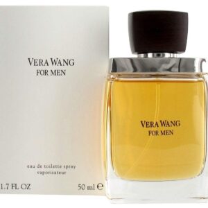 Vera Wang Eau de Toilette Spray for Men