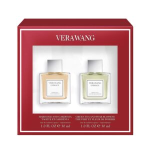 Vera Wang Embrace Eau de Toilette Set