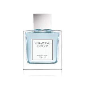 Vera Wang Embrace Eau de Toilette Spray Periwinkle & Iris