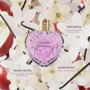 Vera Wang Princess Perfume