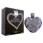 Vera Wang Rock Princess Eau De Toilette Spray for Women, 3.4 oz