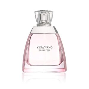 Vera Wang Truly Pink Eau de Parfum 100ml Spray