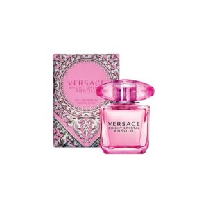 Versace Bright Crystal Absolu Eau de Parfum