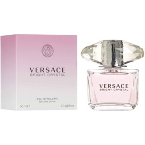 Versace Bright Crystal Eau de Toilette