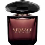 Versace Crystal Noir Eau de Toilette