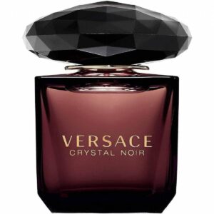 Versace Crystal Noir Eau de Toilette