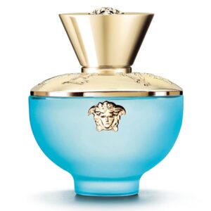 Versace Dylan Turquoise Pour Femme Eau de Toilette