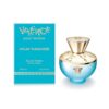 Versace Dylan Turquoise Pour Femme Eau de Toilette