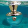 Versace Dylan Turquoise Pour Femme Eau de Toilette