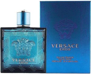 Versace Eros Cologne & EDT