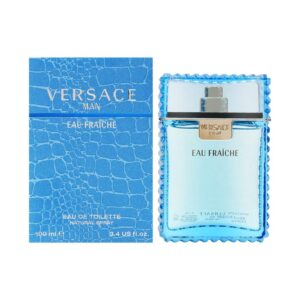 Versace Man Eau Fraiche