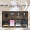 Versace Perfume Gift Sets