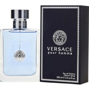 Versace Pour Homme Eau de Toilette