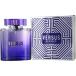 Versus by Versace Women's Fragrances for sale