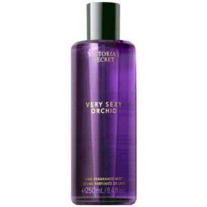 Very Sexy Orchid Fine Fragrance 8.4oz Mist