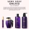 Very Sexy Orchid Fine Fragrance 8.4oz Mist