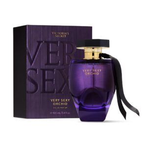 Very Sexy Orchid Victoria's Secret parfum