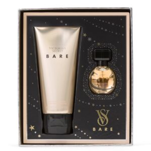 Victoria's Secret Bare Mini Eau de Parfum & Travel Lotion