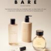 Victoria's Secret Bare Mini Eau de Parfum & Travel Lotion