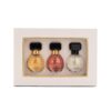 Victoria's Secret Bare Mini Eau de Parfum Trio Gift Set