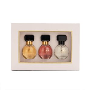 Victoria's Secret Bare Mini Eau de Parfum Trio Gift Set