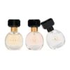 Victoria's Secret Bare Mini Eau de Parfum Trio Gift Set