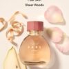 Victoria's Secret Bare Mini Eau de Parfum Trio Gift Set