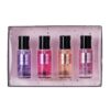 Mist Collection 4 Piece Mini