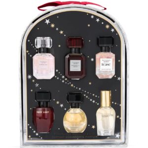 Victoria's Secret Mini Eau de Parfum Discovery Gift Set