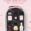 Victoria's Secret Mini Eau de Parfum Discovery Gift Set