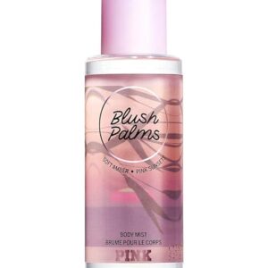 Victoria's Secret Pink Blush Palms Body Mist