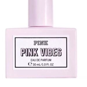 Victoria's Secret Pink Vibes Eau De Parfum