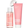 Victoria's Secret Pink Warm & Cozy Mist & Lotion Set