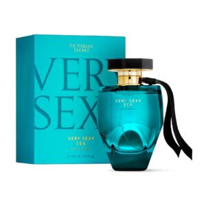 Victoria's Secret Very Sexy Sea Eau de Parfum