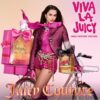 Viva La Juicy Gold Couture Eau de Parfum Spray