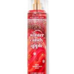 Winter Candy Apple Fine Fragrance Mist