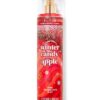 Winter Candy Apple Fine Fragrance Mist