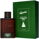 Woodland Pine Cologne Dr. Squatch for men