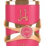 Yara Candy Lattafa Perfumes for women