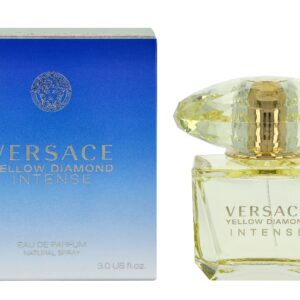 Oud Noir Eau de Parfum Spray for Men by Versace