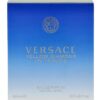 Oud Noir Eau de Parfum Spray for Men by Versace