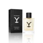 Yellowstone Original Men's Cologne