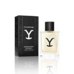 Yellowstone Original Men's Cologne