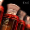 Amber Musk Al Haramain Perfumes for women and men