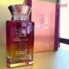 Amber Musk Al Haramain Perfumes for women and men