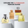 Haramain Signature Red Al Haramain Perfumes for women