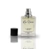 Lattafa Perfumes Raw Human 20Ml (0.6oZ)