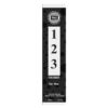 123 Degrees For Men