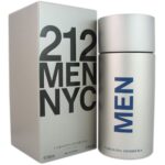 212 MEN NYC 6.75 OZ