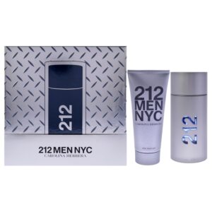 212 MEN NYC Gift Set